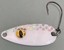 Load image into Gallery viewer, RHA Tackle Spoon 3.0g