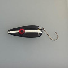 Load image into Gallery viewer, Salmon/Pyramid Spoons