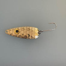 Load image into Gallery viewer, Salmon/Pyramid Spoons