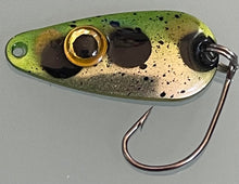 Load image into Gallery viewer, RHA Tackle Spoon 3.0g