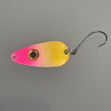 Load image into Gallery viewer, RHA Tackle Spoon 3.0g