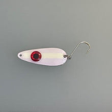 Load image into Gallery viewer, Salmon/Pyramid Spoons