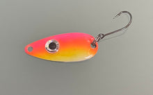 Load image into Gallery viewer, RHA Tackle Spoon 3.0g