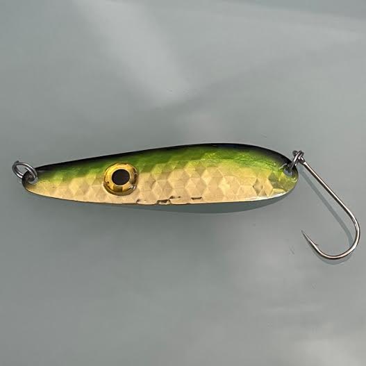 Reel Hooked Anglers Tackle
