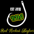Reel Hooked Anglers Tackle